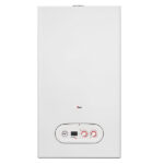 پکیج شوفاژ دیواری بوتان مدل Parma 24RSi Digital