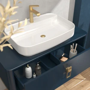 کابینت روشویی بومرنگ مدل رادو