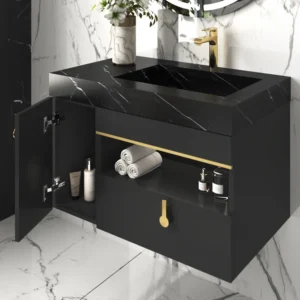 کابینت روشویی بومرنگ مدل فونسی
